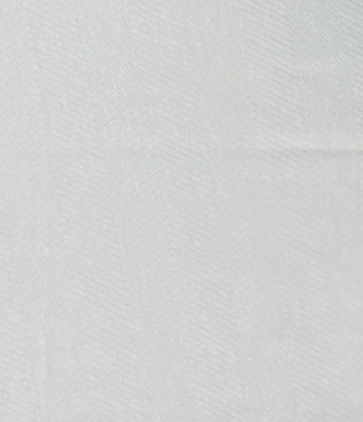 Essential Regular Fit Crew Neck T-Shirt - Bright White - Image 5