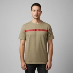 YOLO Republic Exclusive T-Shirt - Silver Sage