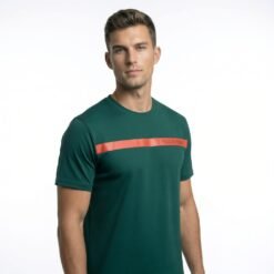 YOLO Republic Exclusive T-Shirt - Rain Forest