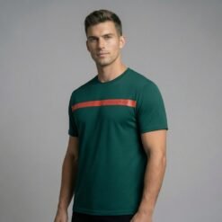 Alternative view of YOLO Republic Exclusive T-Shirt - Rain Forest
