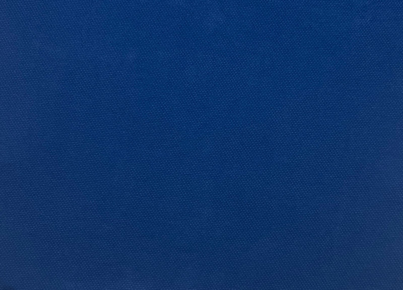 Textured Zip Polo - Navy - Image 6