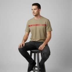 Alternative view of YOLO Republic Exclusive T-Shirt - Silver Sage