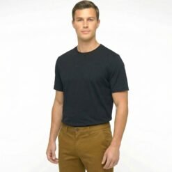 YOLO Edition Slim-Fit T-Shirt - Black