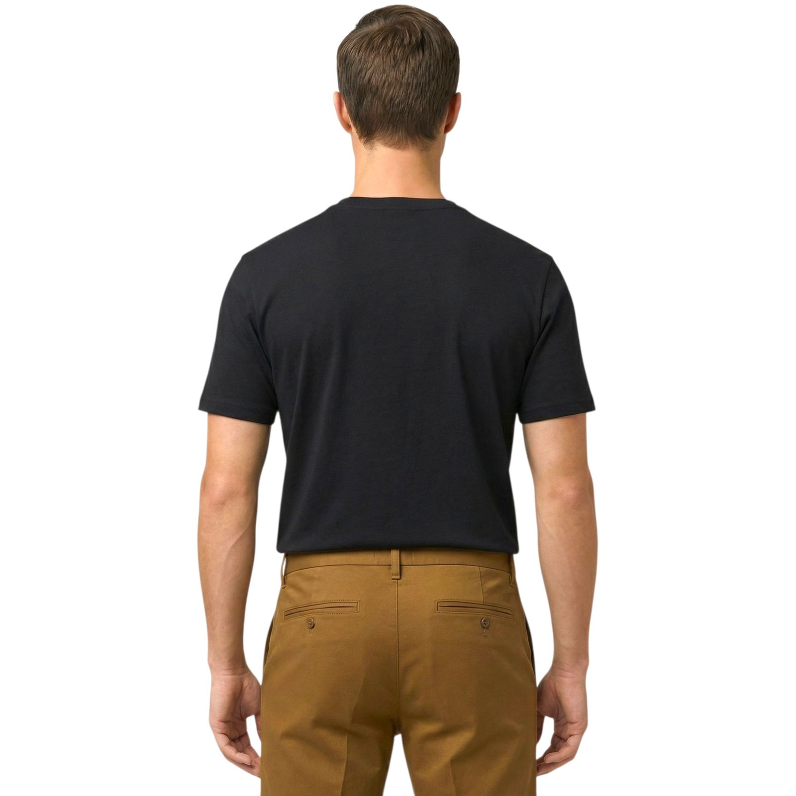 YOLO Edition Slim-Fit T-Shirt - Black - Image 3