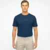 yrt 005 navy with logo slim