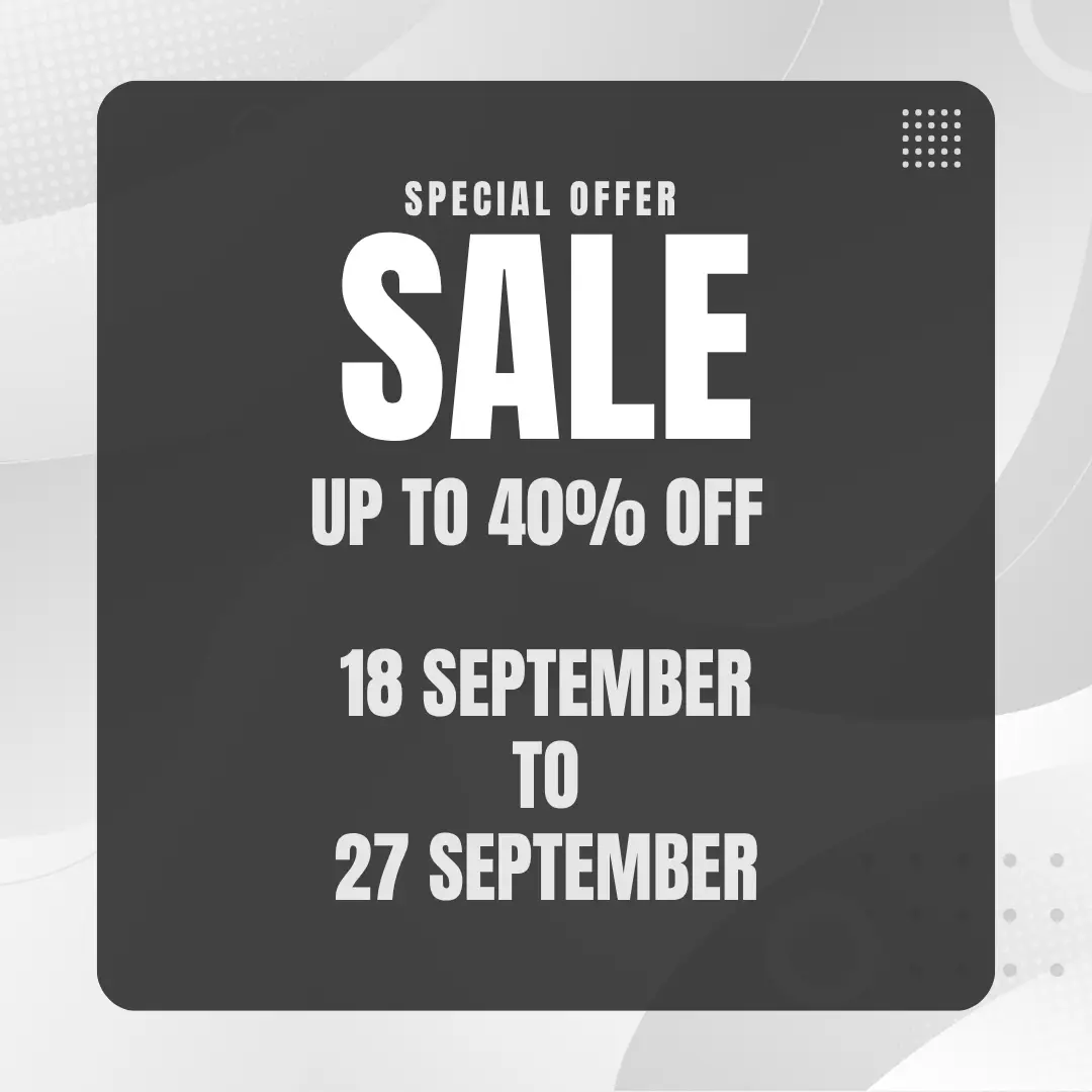 Yr sale