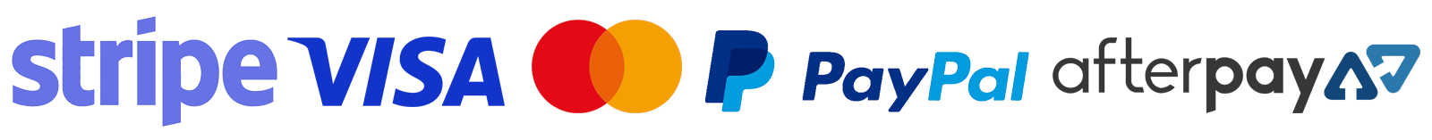 Payment logo